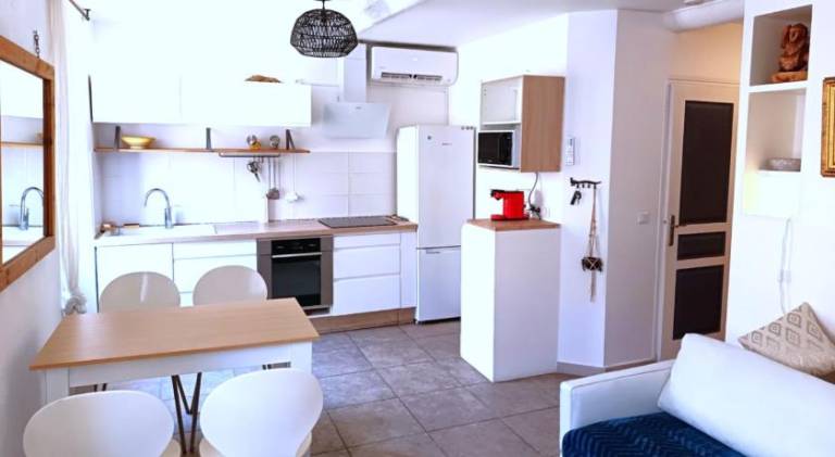 Charming apartment | Close to the beach | Dogs allowed — photo 2