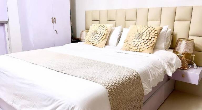 Stylish Condominium in Puerto Princesa near PPS Airport — photo 2