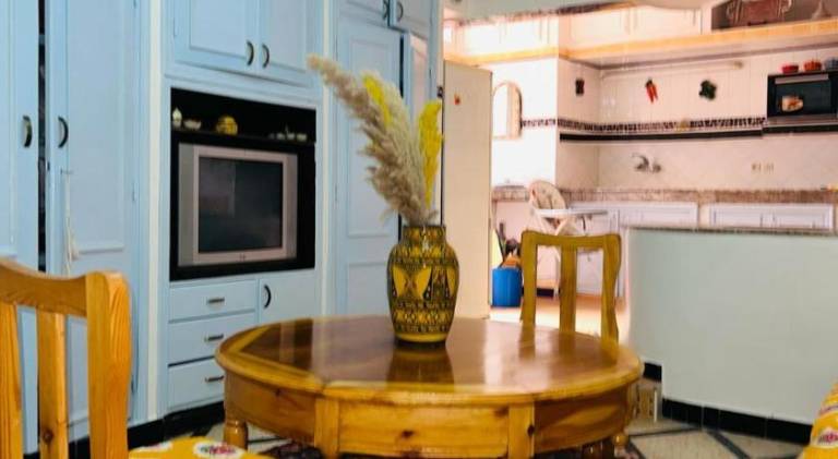 Rental apartment | Next to Majorelle Garden — photo 4