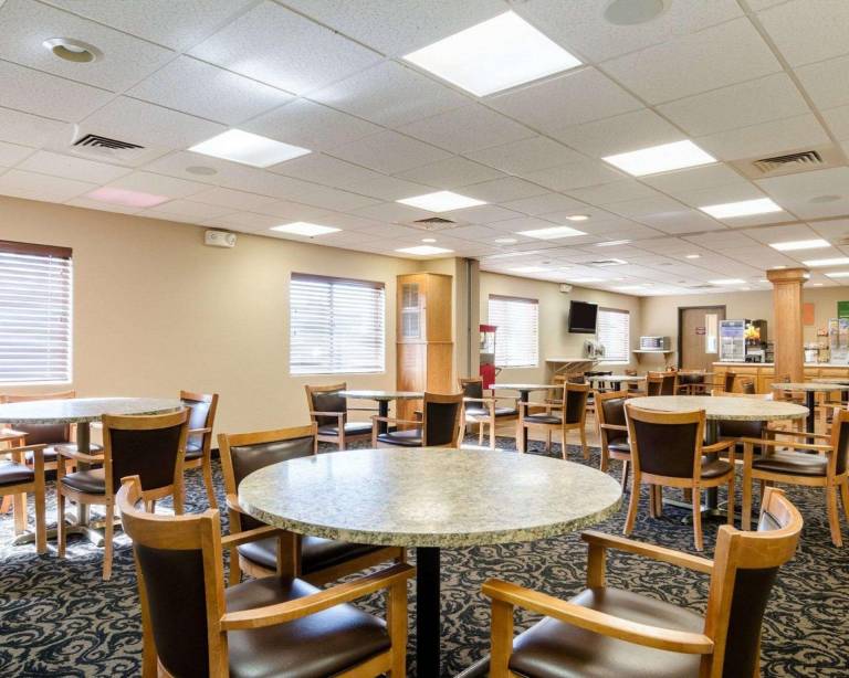 Comfort Inn Garden City — photo 4