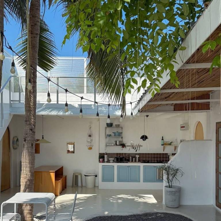 House with grill, pool & garden — photo 4