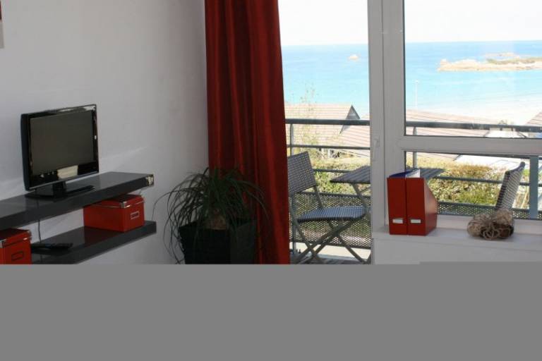 Appartement Trévou-Tréguignec