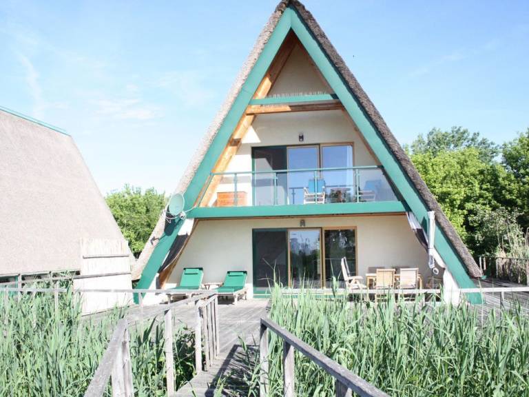Ferienwohnung Purbach am Neusiedler See