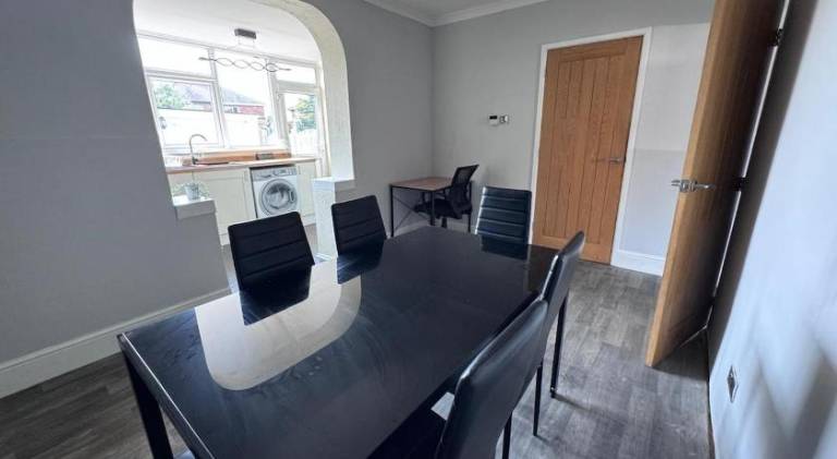 Apartment with 1 room for 6 persons — photo 4