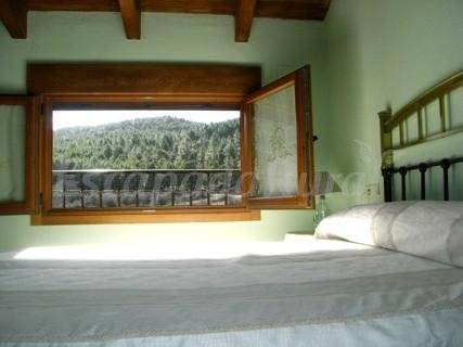 Casa rural Boniches