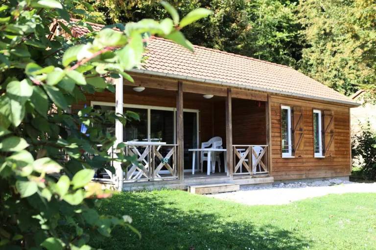 29 m&sup2; Mobilheim