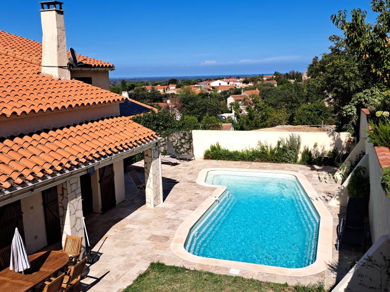 Villa Maureillas-Las-Illas