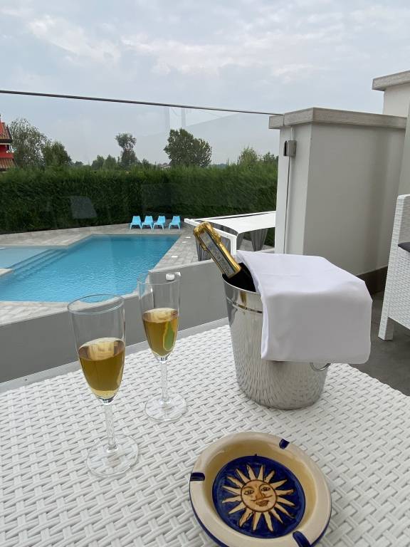 Appartement Casalserugo