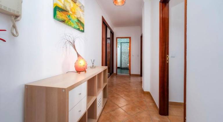 Rental apartment with terrace — photo 4