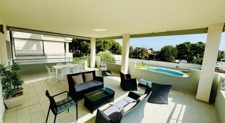 Casa La Camelia con Piscina Grupo AC Gestion — photo 5