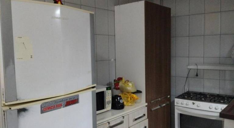Vacation home with 1 room for 9 persons — photo 4