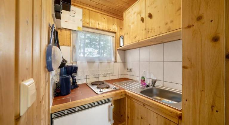 Bungalow 1 - Kimbucht — photo 4