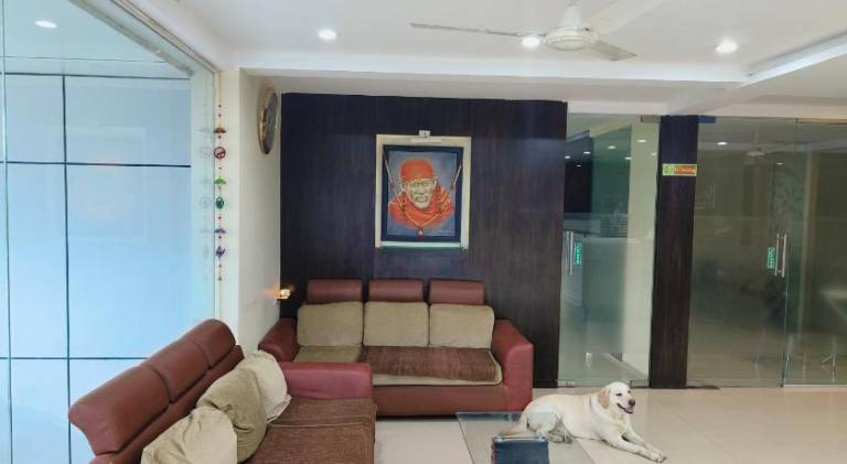 OYO 16354 Hotel Sai Srushti — photo 4