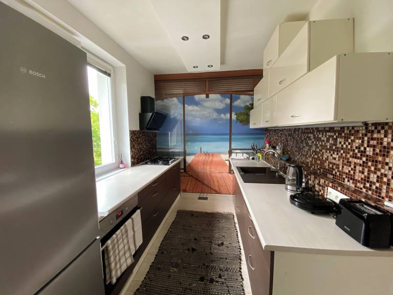 Apartament Ostrawa