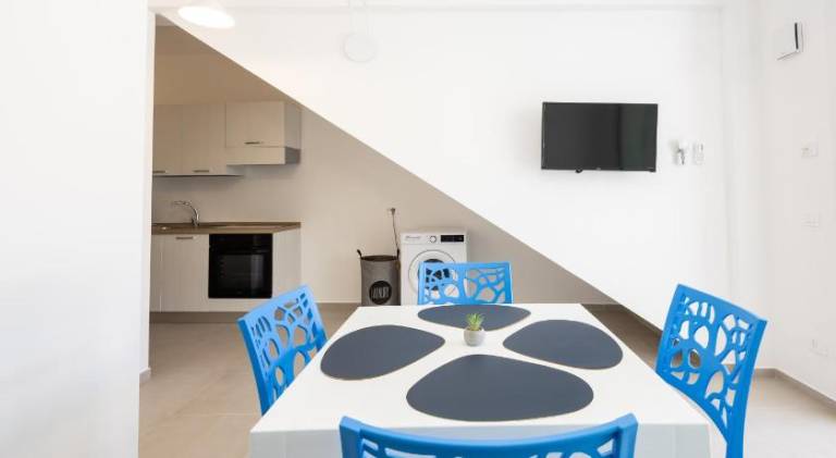 Residence Dara 309, 310 - Free Parking, Patio, Wi-Fi, Air conditioning — photo 4