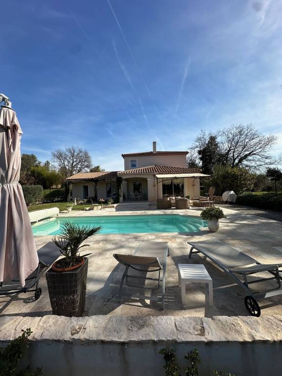 Pension Draguignan