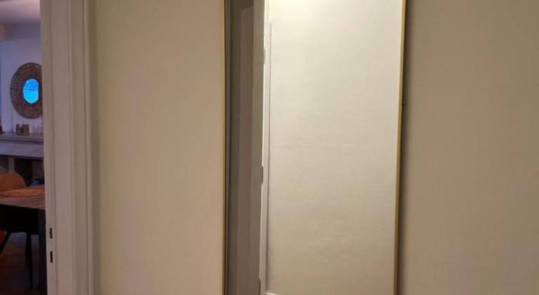Apartment with patio — photo 5