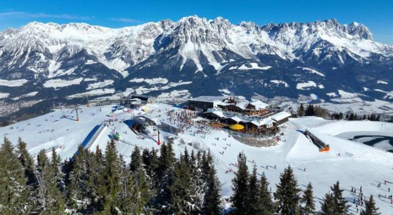 Genießen Sie Bergblick & Sauna im modernen Chalet — photo 5