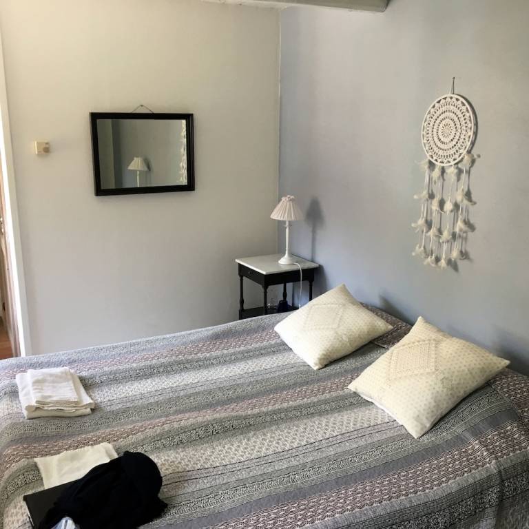 bed & breakfast Skillinge