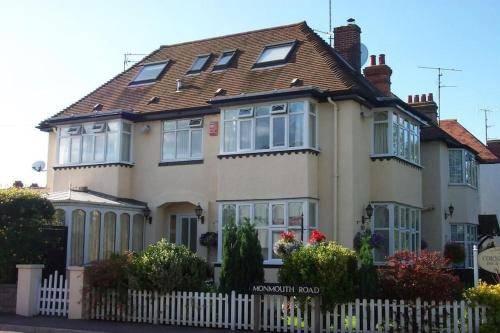 Bed & Breakfast  Oxford
