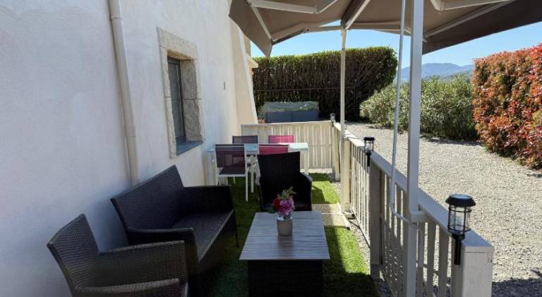 Rental apartment with 1 room for 5 persons — photo 5