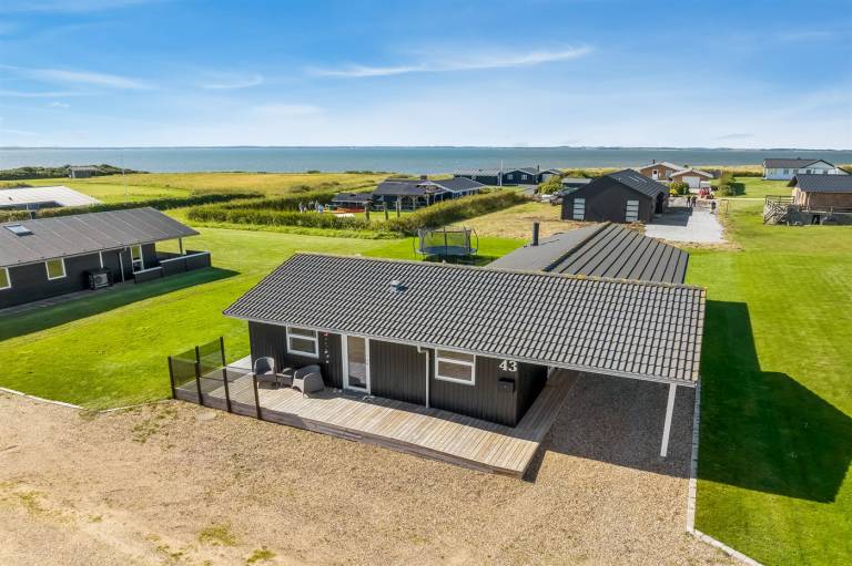 Maison de vacances Vinderup