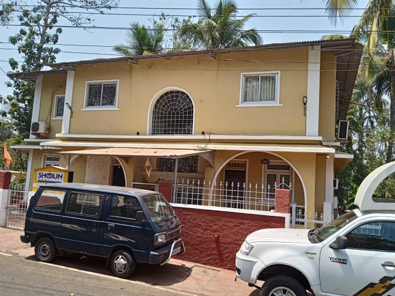 Resort Calangute