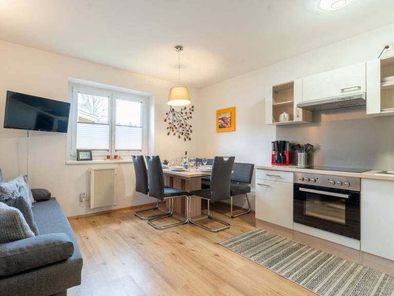 Ferienwohnung Maria Alm am Steinernen Meer