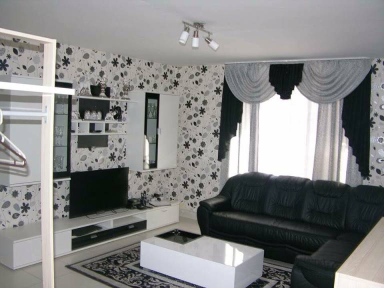 Holiday apartment with 3 rooms for 6 persons in Nairobi