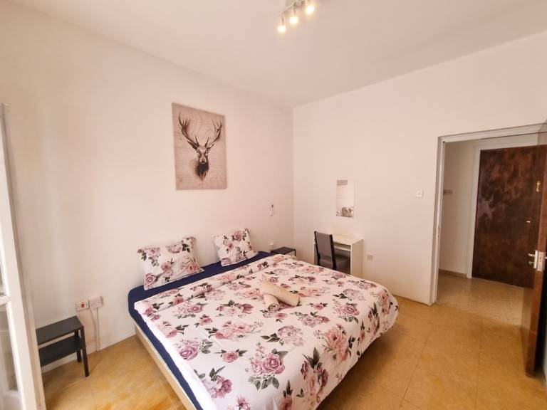 Apartment Larnaca