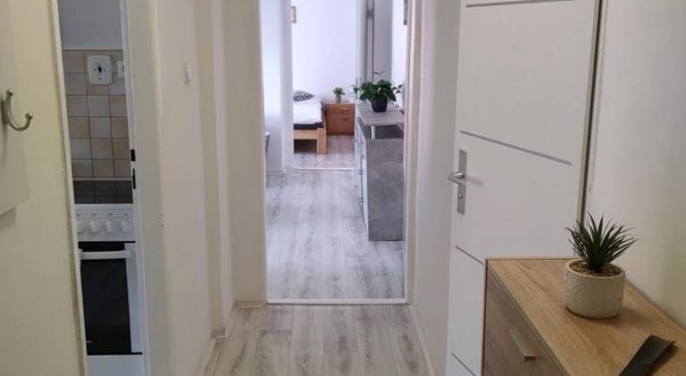 Apartament Nowa Ruda