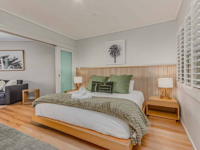 Apartment  Kingscliff
