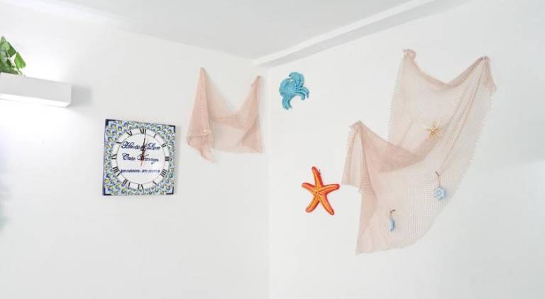 House | Next to the beach | Pets are welcome in Maiori
