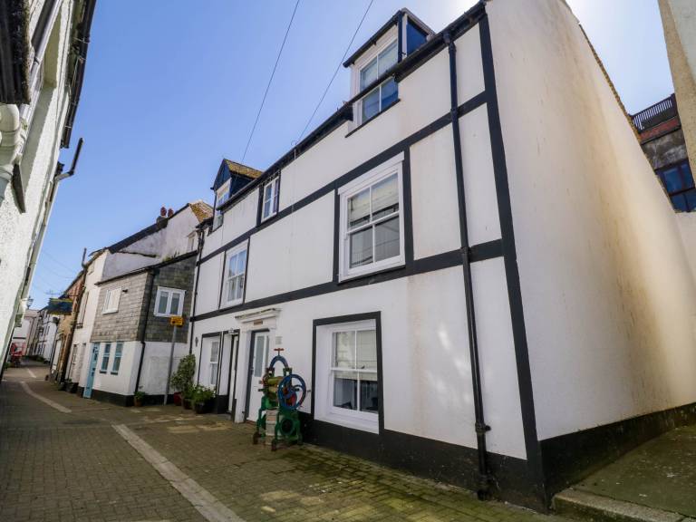 Cottage Looe