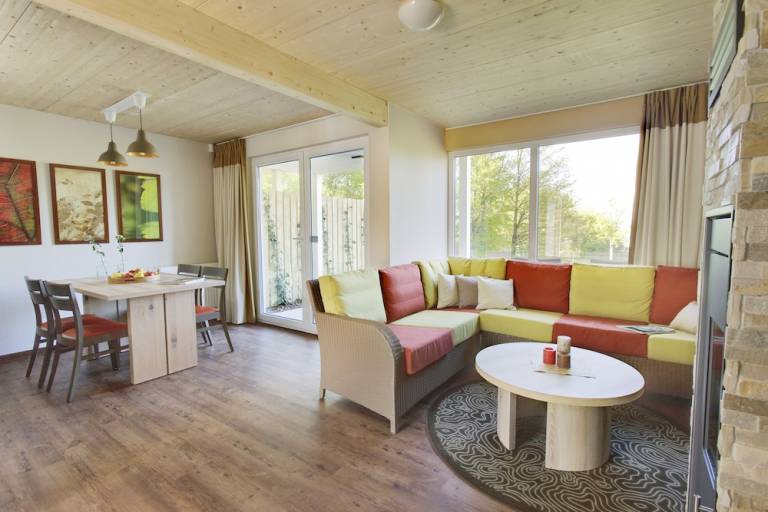 Ferienpark Gonnesweiler