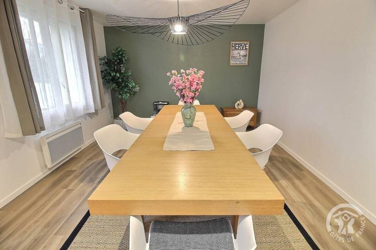 Gite with garden & terrace | Pets allowed — photo 5