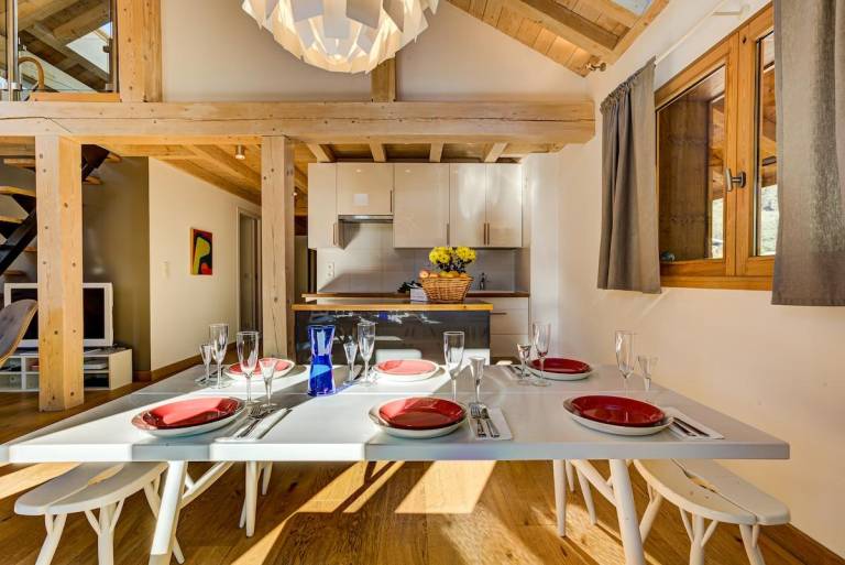 Child-friendly vacation home | Next to the ski | Pets allowed — photo 4