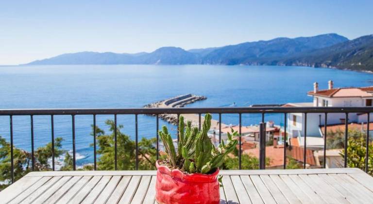 Apartment | Close to the beach | Pets are welcome in Dorgali
