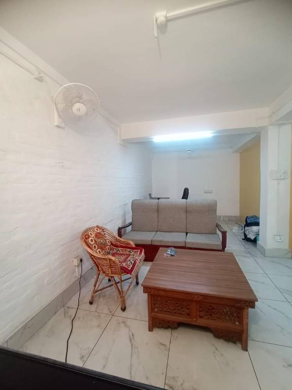 Apartment Gangtok