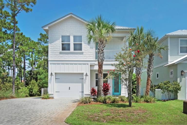 House Sandestin