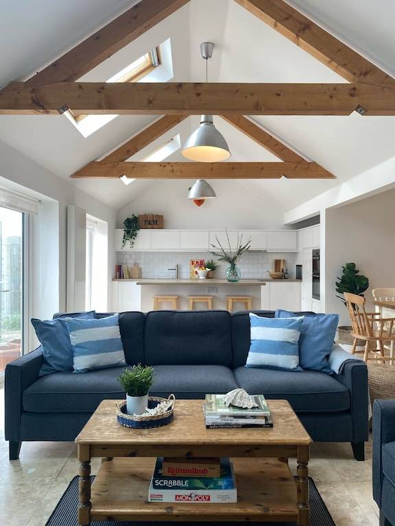 Cottage Camber Sands