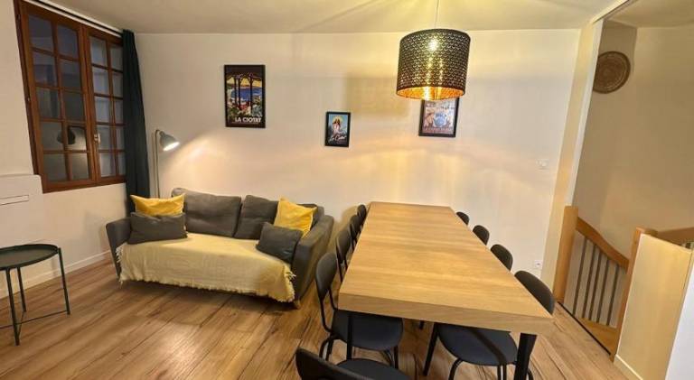 Lovely holiday apartment | Pets allowed — photo 4