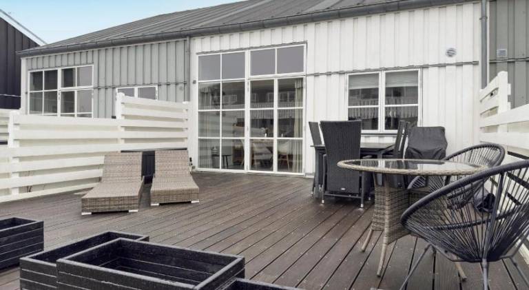 Beautiful vacation home with pool | Pet-friendly in Ebeltoft