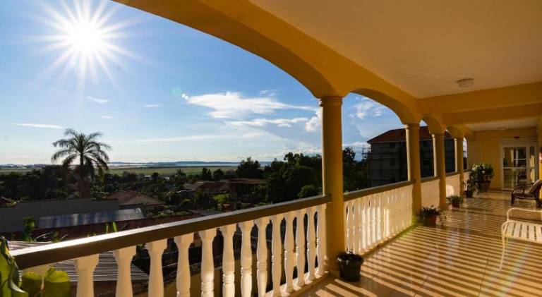 Karibu BB Suites — photo 3