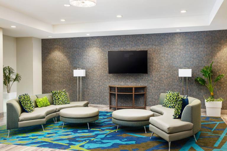 Candlewood Suites Lebanon By IHG — photo 4