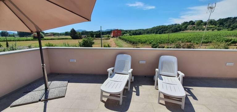 House with private pool, barbecue & yard — photo 3