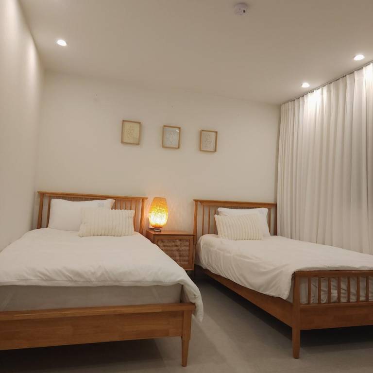 42 m&sup2; Ferienhaus