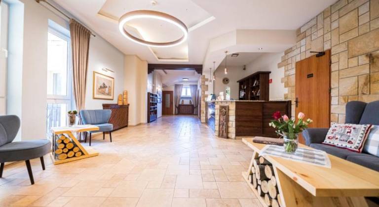 Nowa - Ski SPA Hotel — photo 3