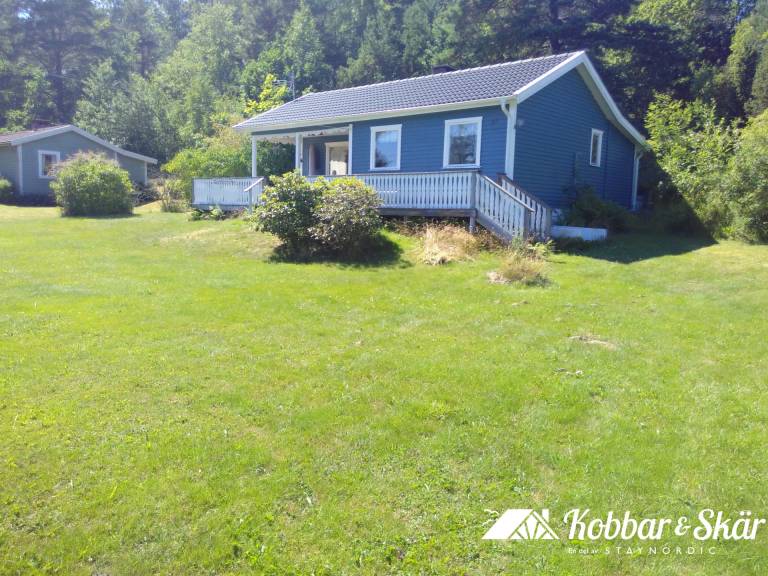 Ferienhaus in Orust, Svanesund f&uuml;r max. 4 Personen