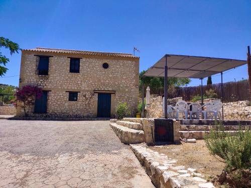 Casa  Osuna